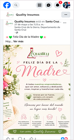 Carrito de compras
